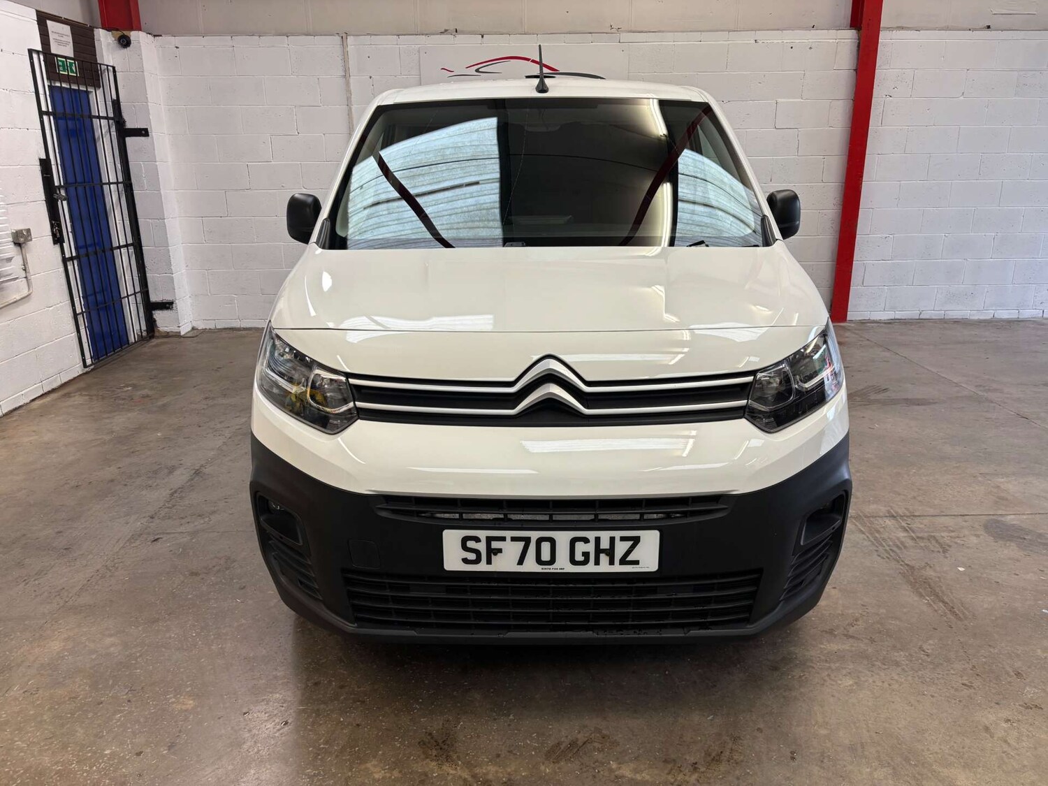 Used Citroen Berlingo 2020 for sale - 76533600: Photo 21