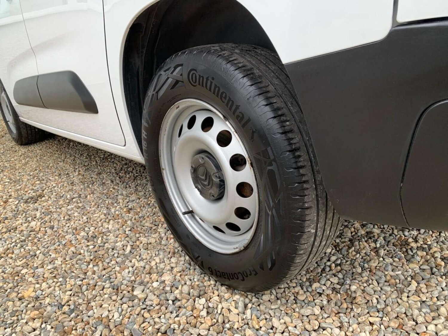 Used Citroen Berlingo 2020 for sale - 76533600: Photo 25