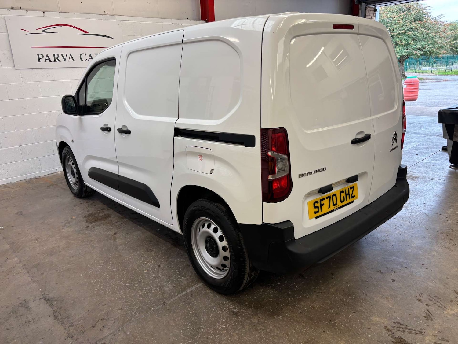 Used Citroen Berlingo 2020 for sale - 76533600: Photo 6