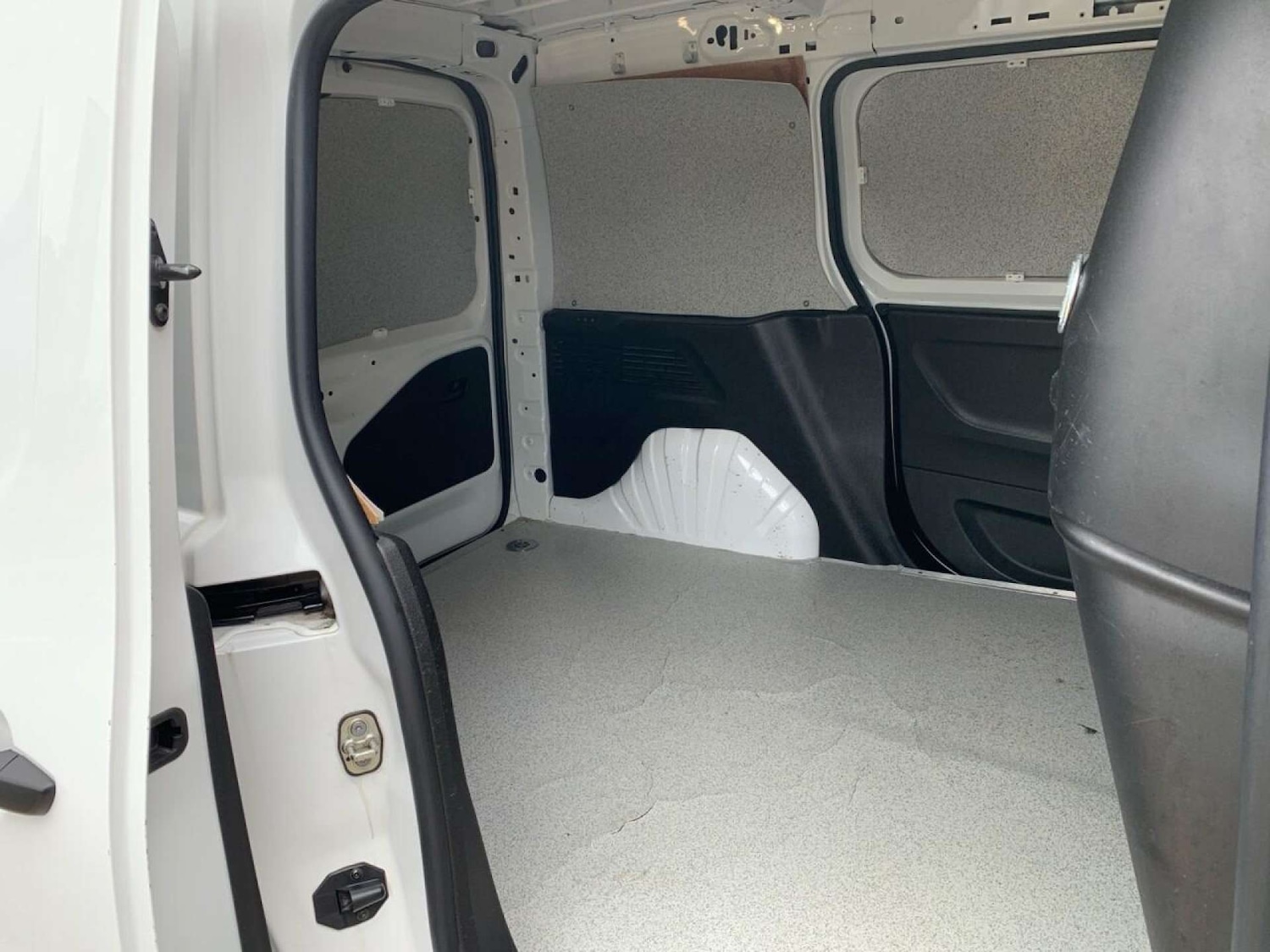 Used Citroen Berlingo 2020 for sale - 76533600: Photo 9