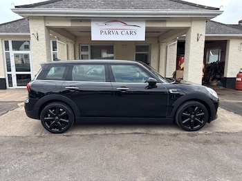 Used MINI Clubman 2019 for sale - 78533199: Photo
