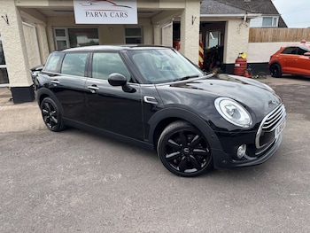 Used MINI Clubman 2019 for sale - 78533199: Photo