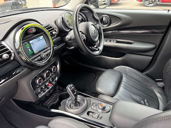 Used MINI Clubman 2019 for sale - 78533199: Photo