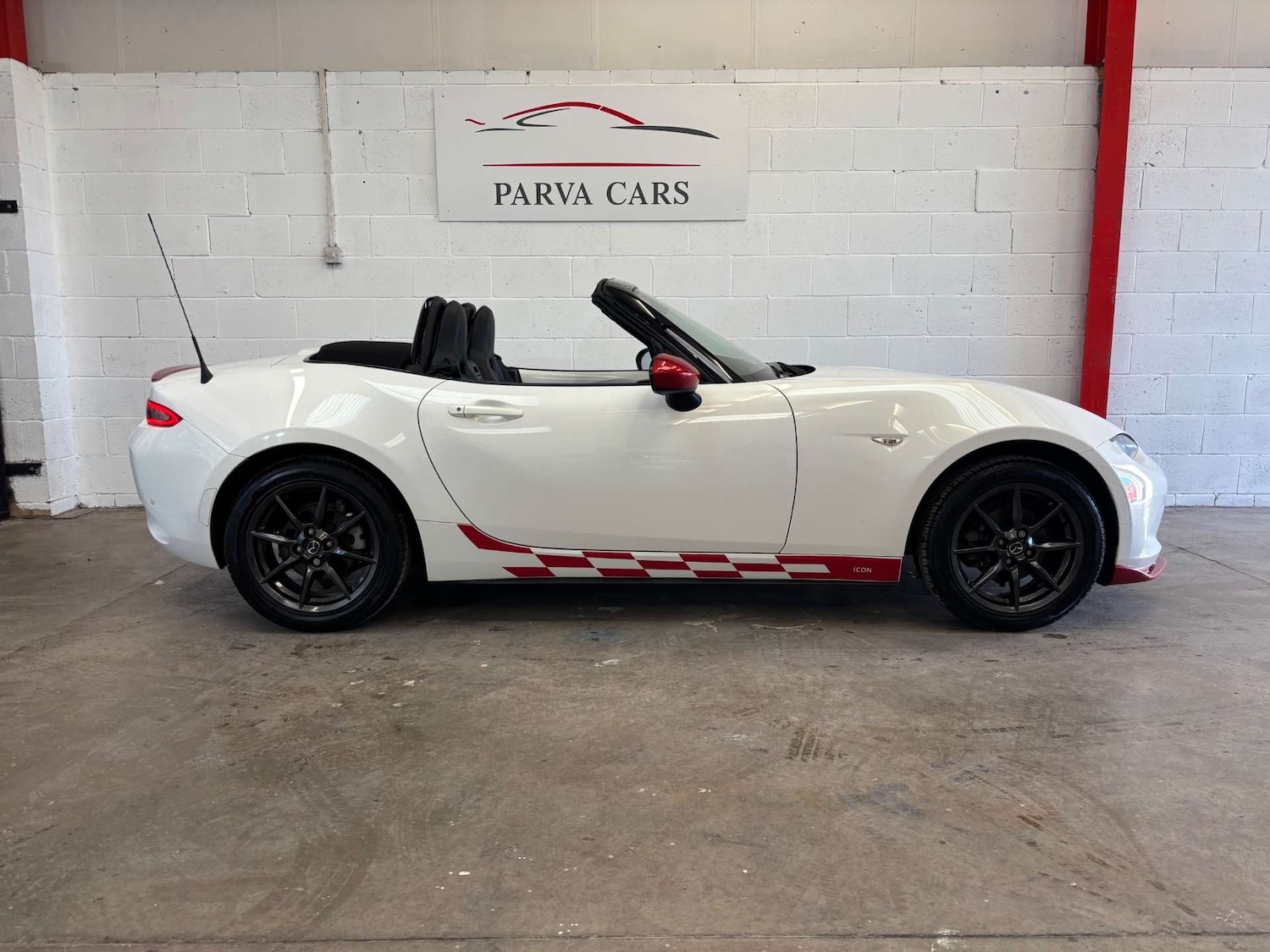 Used Mazda MX-5 2016 for sale - 76720456: Photo 1