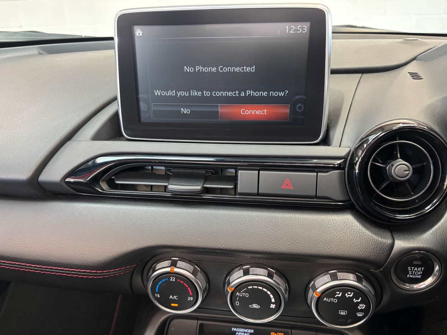 Used Mazda MX-5 2016 for sale - 76720456: Photo 12