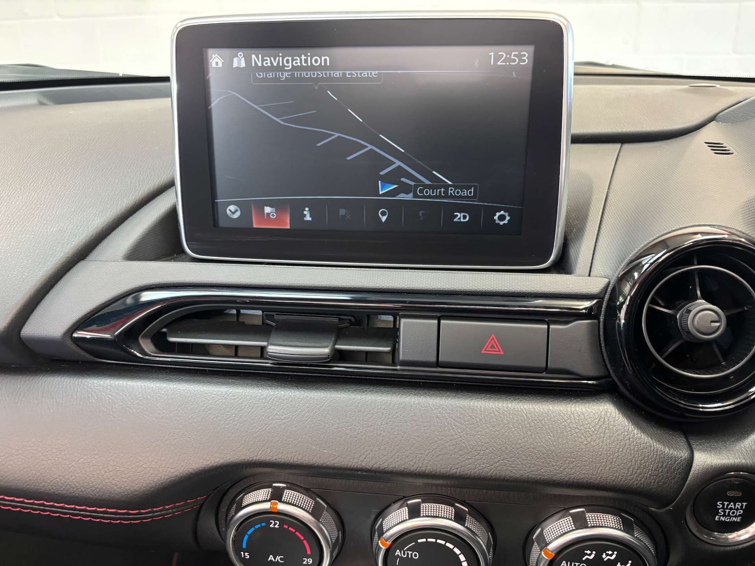 Used Mazda MX-5 2016 for sale - 76720456: Photo 13