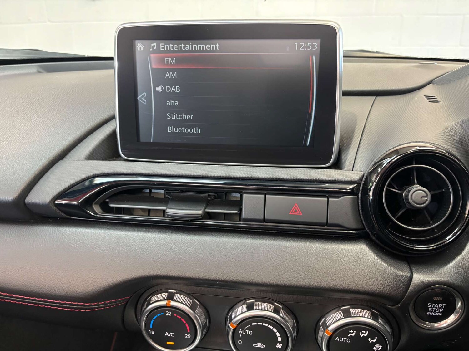 Used Mazda MX-5 2016 for sale - 76720456: Photo 15