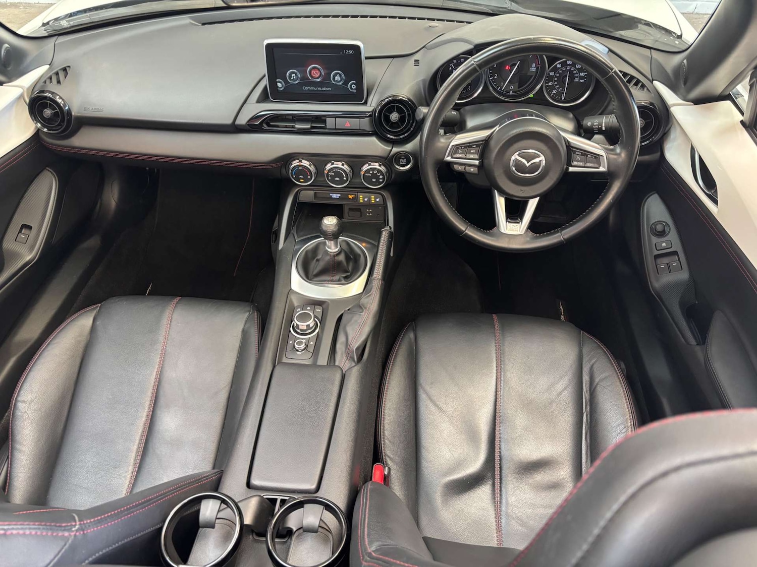 Used Mazda MX-5 2016 for sale - 76720456: Photo 16