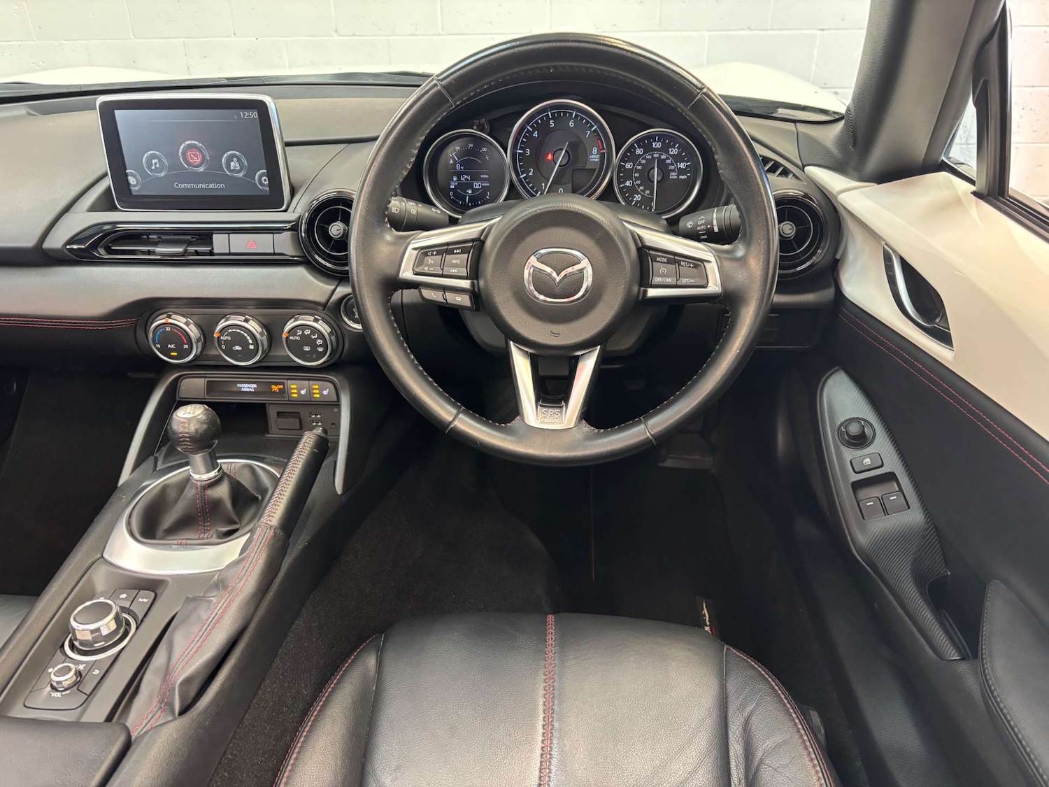 Used Mazda MX-5 2016 for sale - 76720456: Photo 17