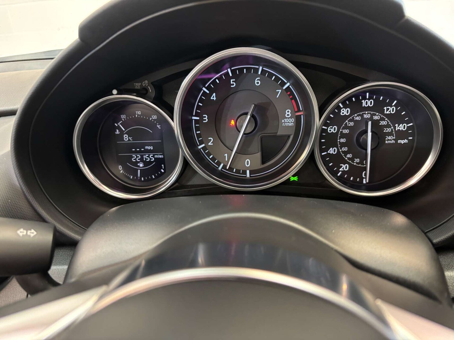 Used Mazda MX-5 2016 for sale - 76720456: Photo 18