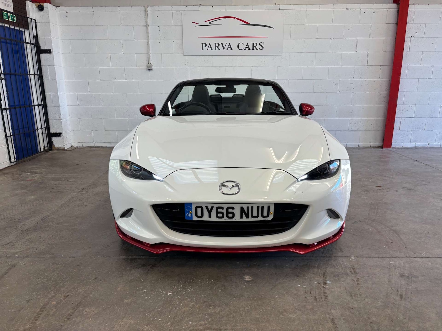 Used Mazda MX-5 2016 for sale - 76720456: Photo 20