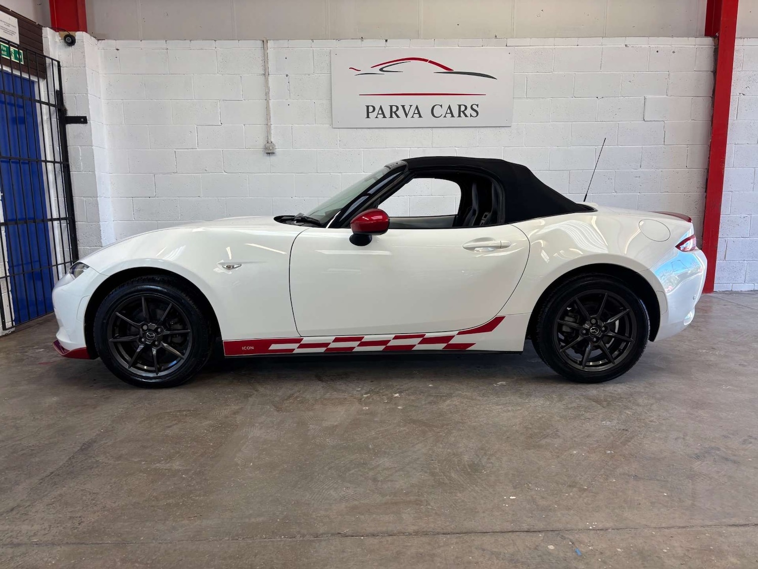 Used Mazda MX-5 2016 for sale - 76720456: Photo 23