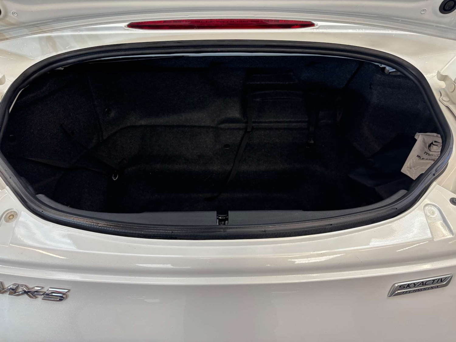 Used Mazda MX-5 2016 for sale - 76720456: Photo 28