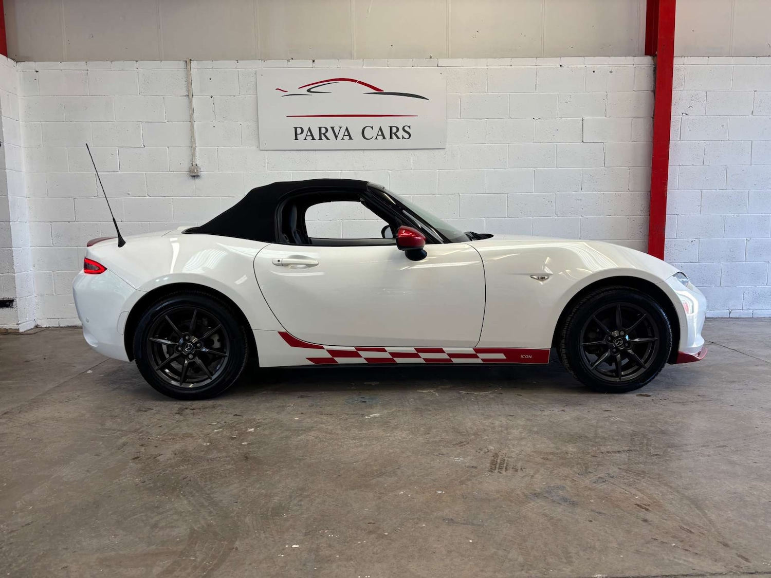 Used Mazda MX-5 2016 for sale - 76720456: Photo 29