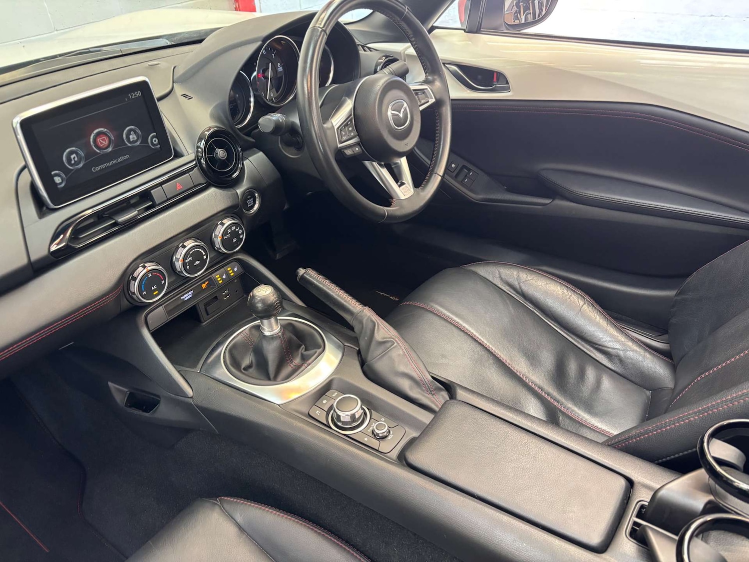 Used Mazda MX-5 2016 for sale - 76720456: Photo 3