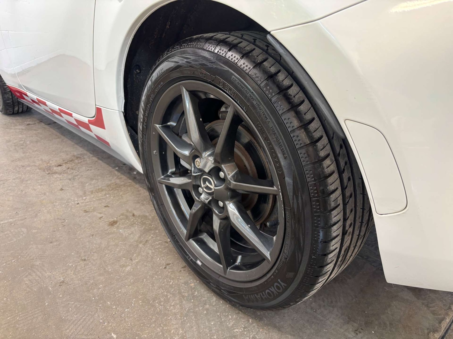 Used Mazda MX-5 2016 for sale - 76720456: Photo 30