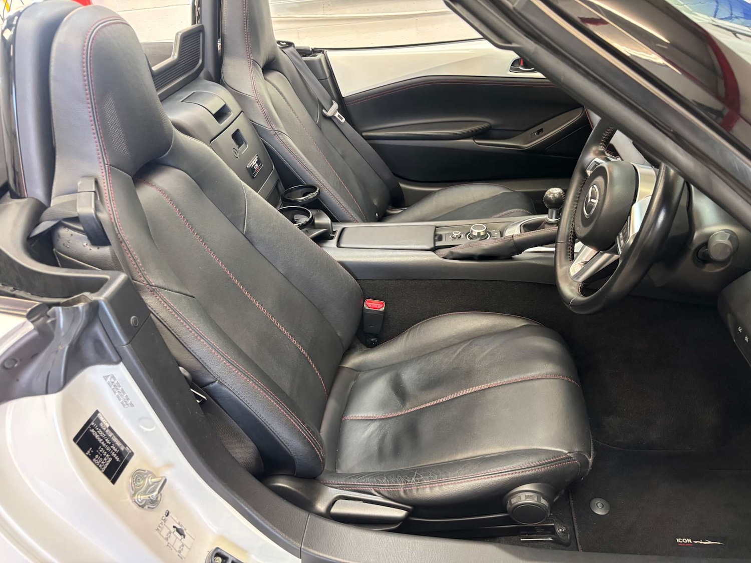 Used Mazda MX-5 2016 for sale - 76720456: Photo 9