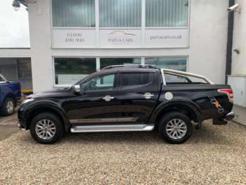 Used MITSUBISHI L200 in Stonehouse, Gloucestershire