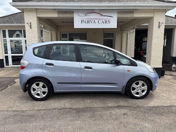 Used Honda Jazz 2009 for sale - 79340938: Photo