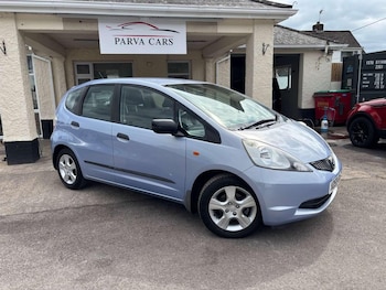 Used Honda Jazz 2009 for sale - 79340938: Photo