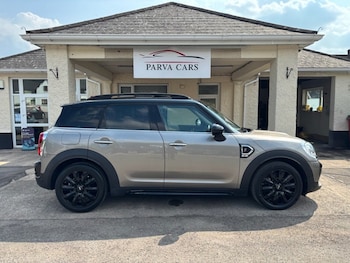 Used MINI Countryman 2017 for sale - 79340953: Photo
