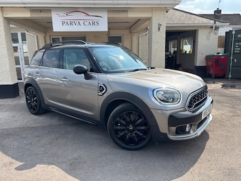 Used MINI Countryman 2017 for sale - 79340953: Photo