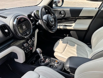 Used MINI Countryman 2017 for sale - 79340953: Photo