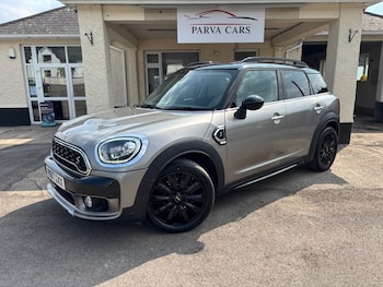 Used MINI Countryman 2017 for sale - 79340953: Photo