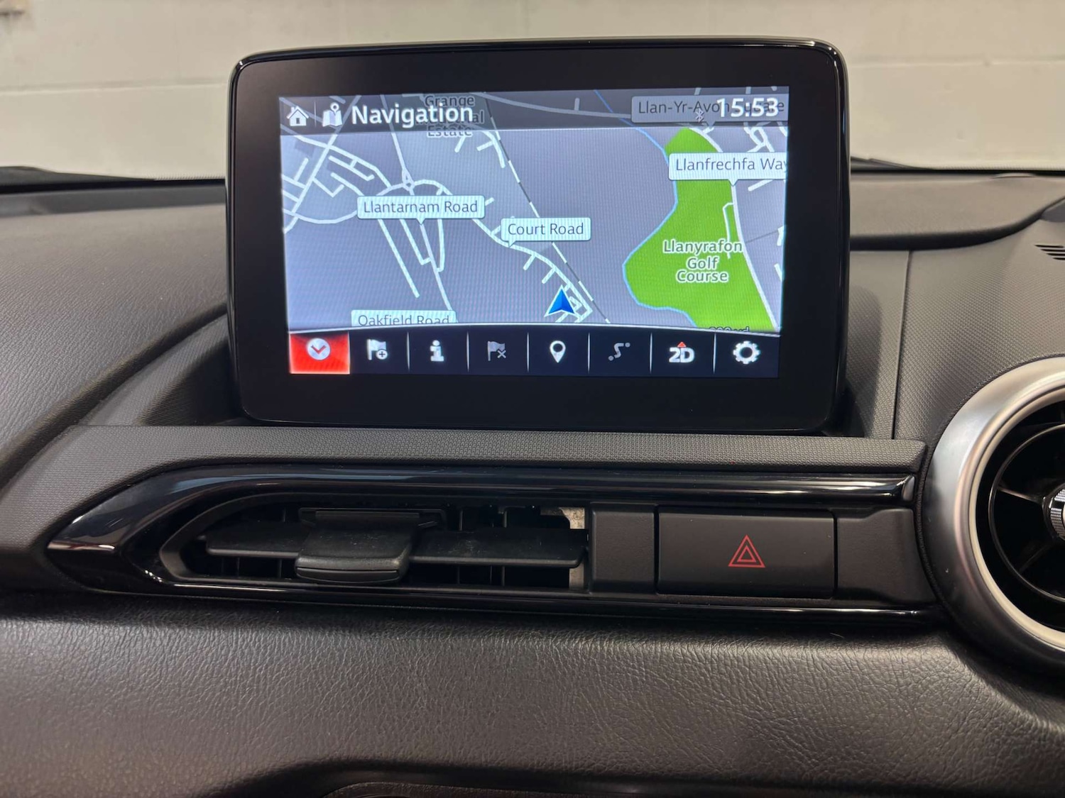 Used Mazda MX-5 2019 for sale - 77547661: Photo 11