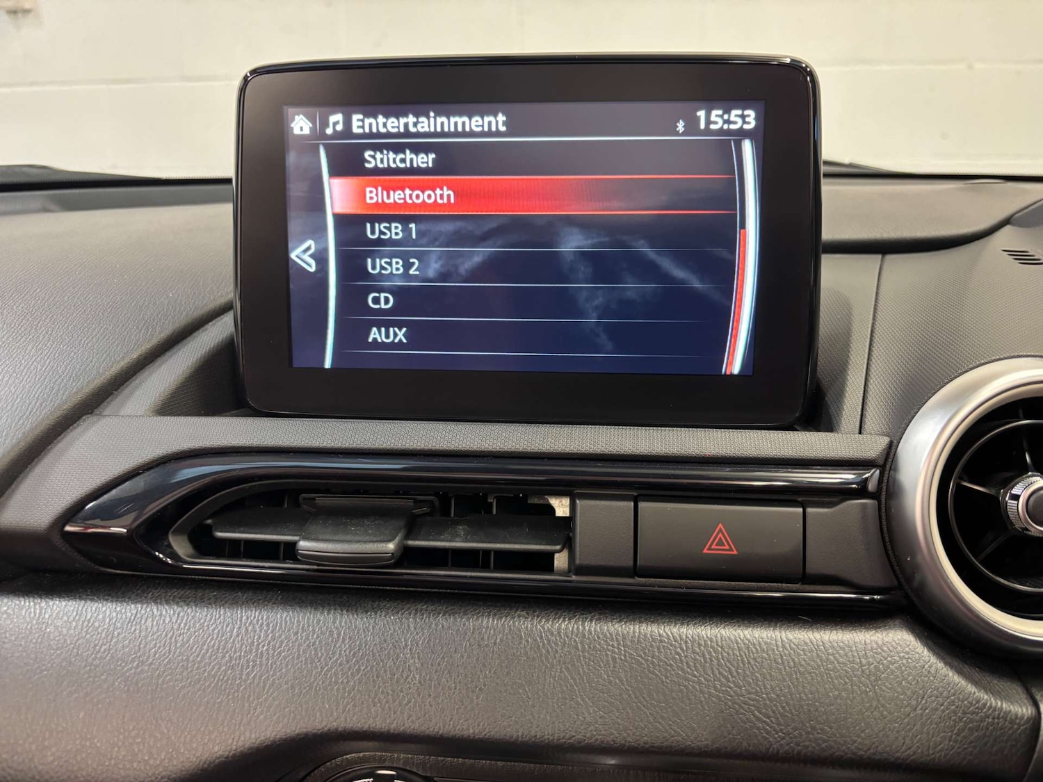 Used Mazda MX-5 2019 for sale - 77547661: Photo 12