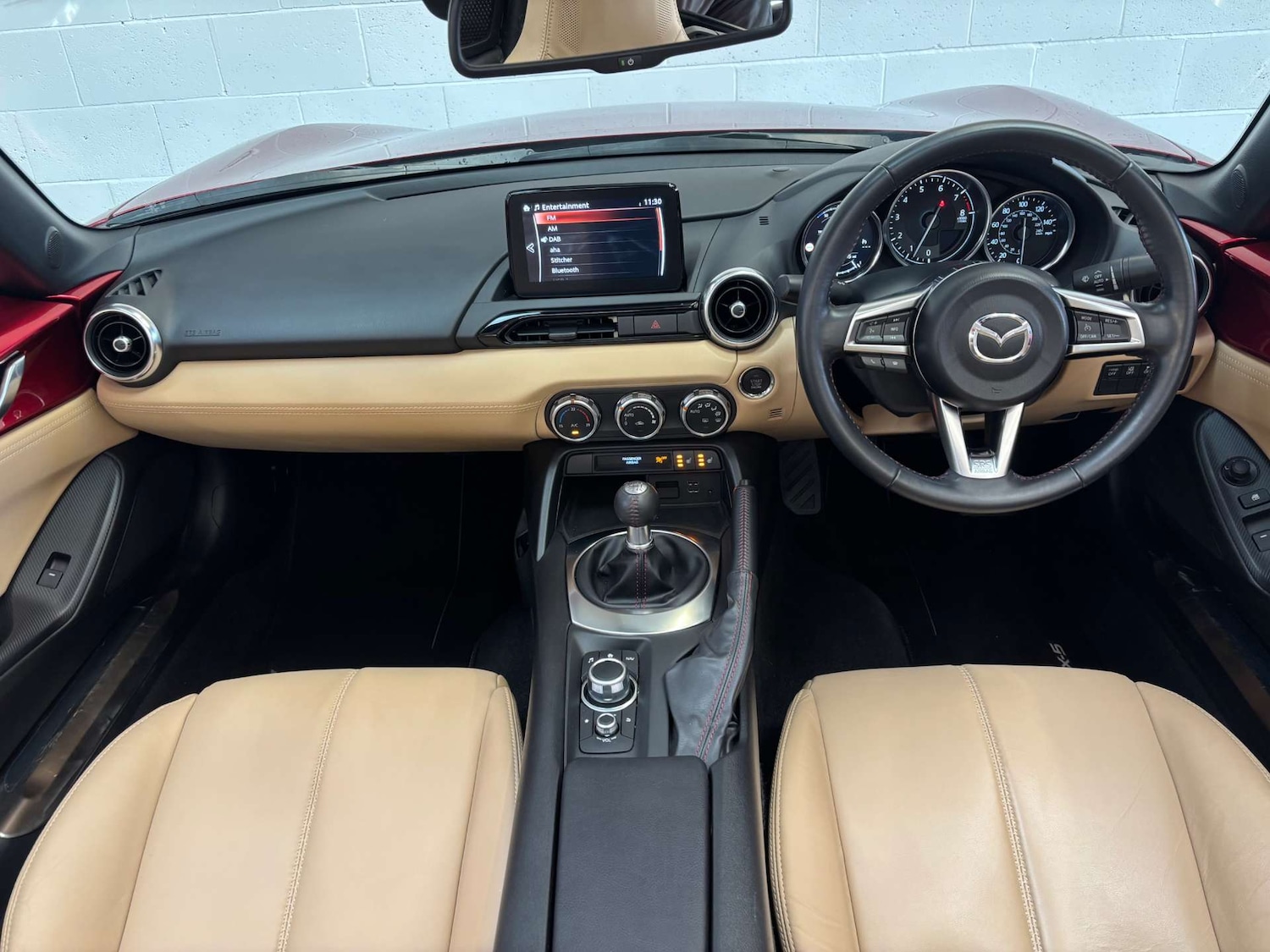 Used Mazda MX-5 2019 for sale - 77547661: Photo 14
