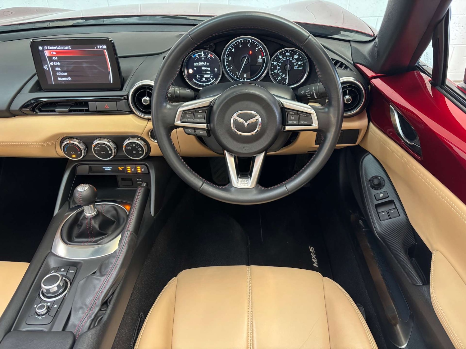 Used Mazda MX-5 2019 for sale - 77547661: Photo 15