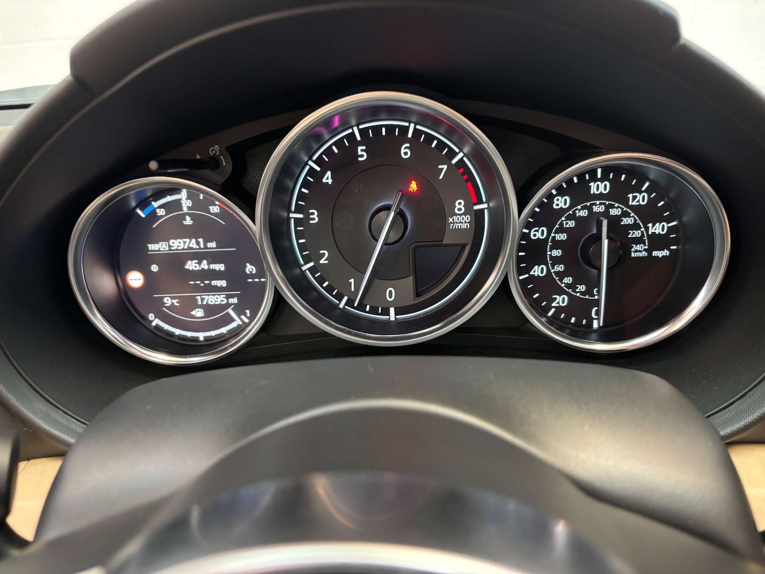 Used Mazda MX-5 2019 for sale - 77547661: Photo 16