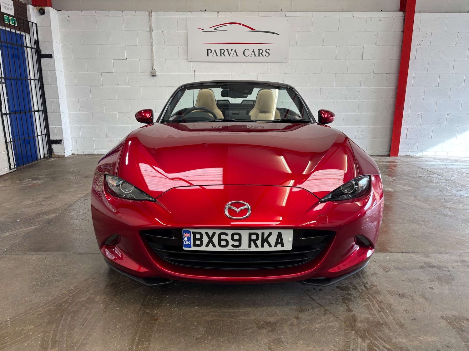 Used Mazda MX-5 2019 for sale - 77547661: Photo 19