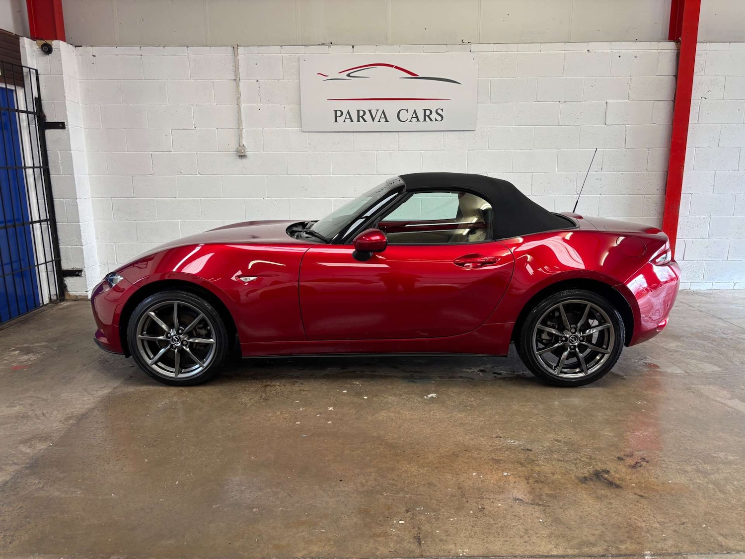 Used Mazda MX-5 2019 for sale - 77547661: Photo 22