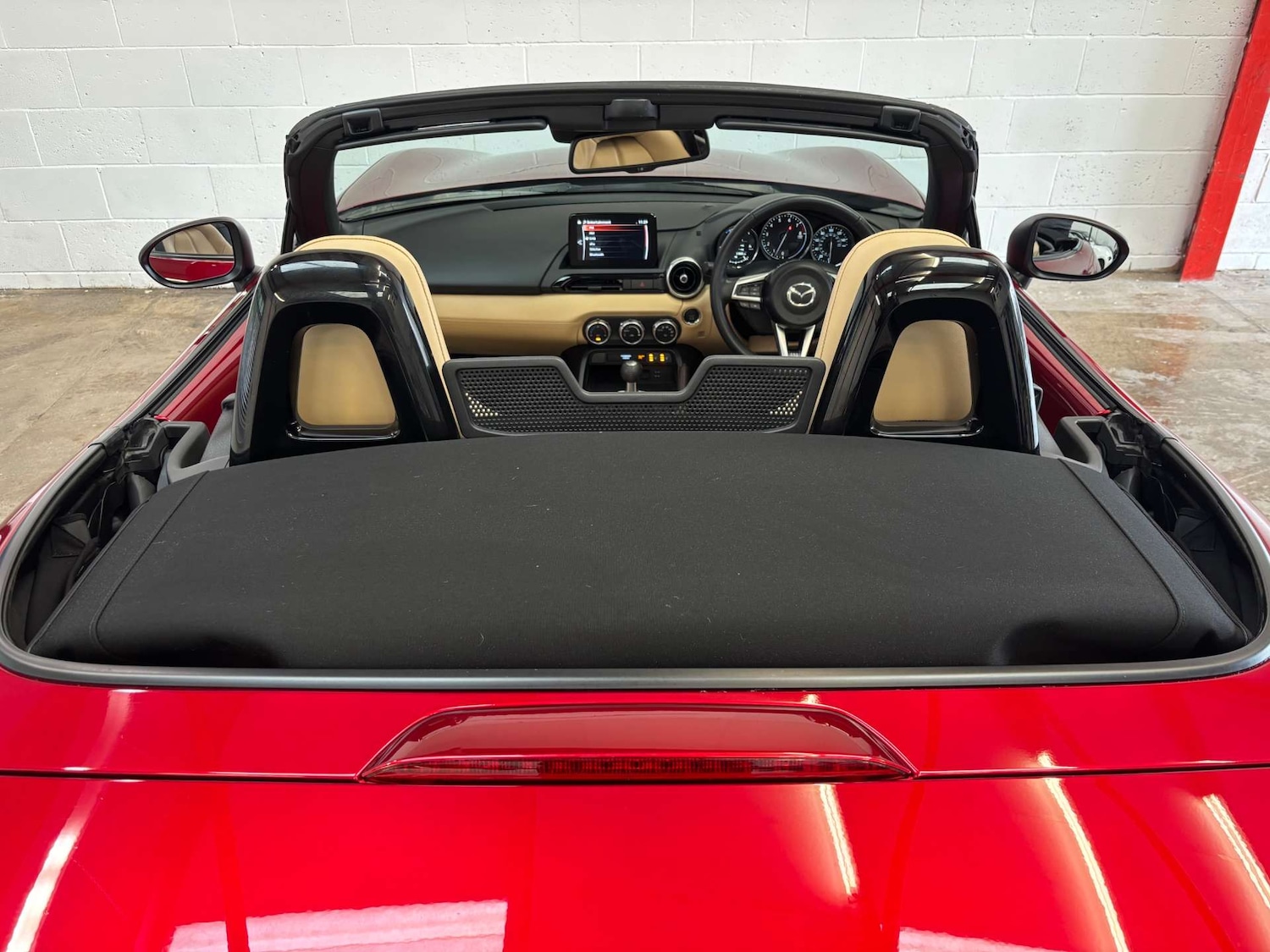Used Mazda MX-5 2019 for sale - 77547661: Photo 26