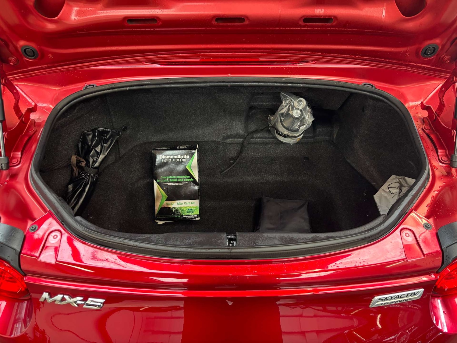 Used Mazda MX-5 2019 for sale - 77547661: Photo 27