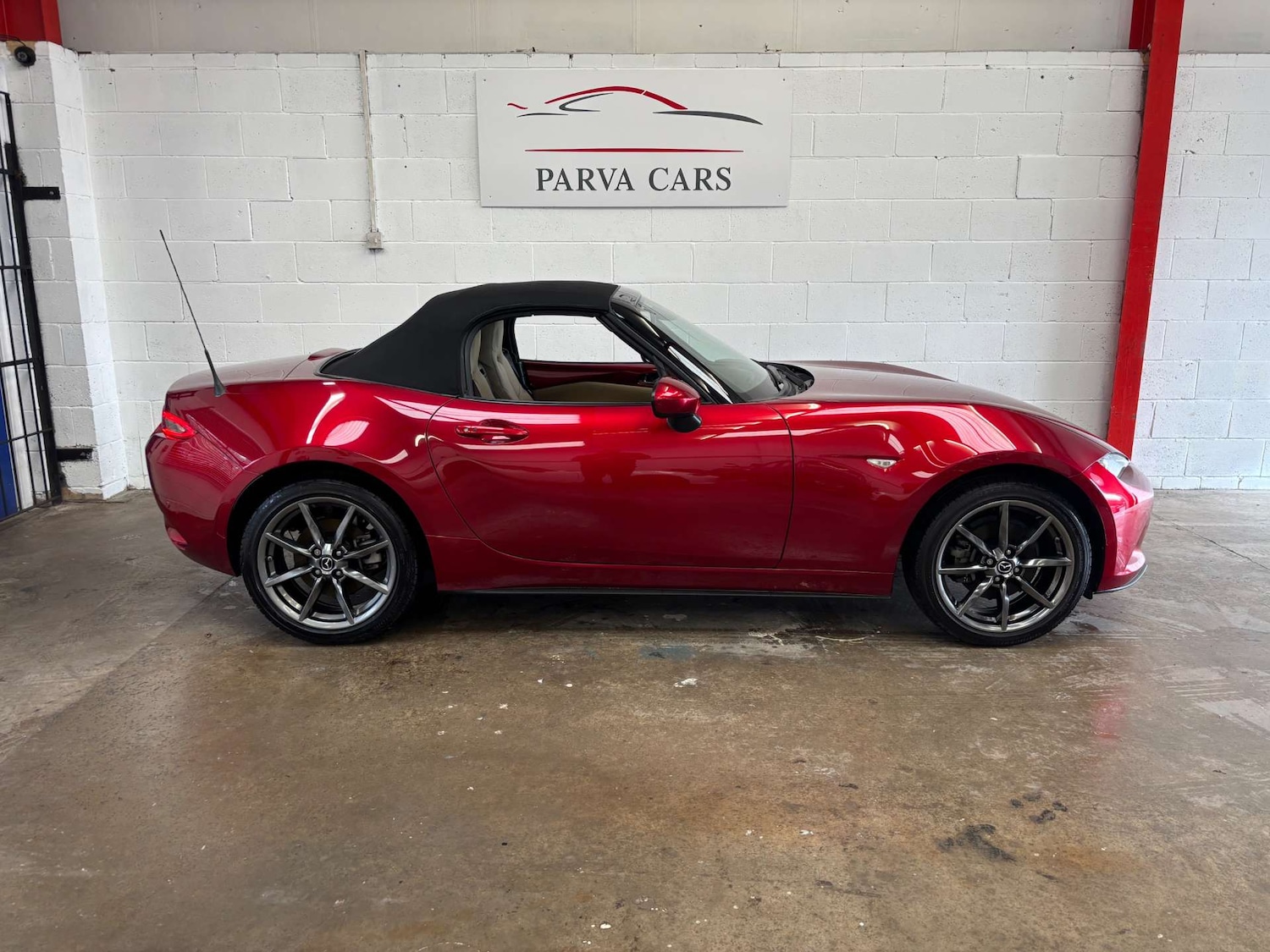 Used Mazda MX-5 2019 for sale - 77547661: Photo 29