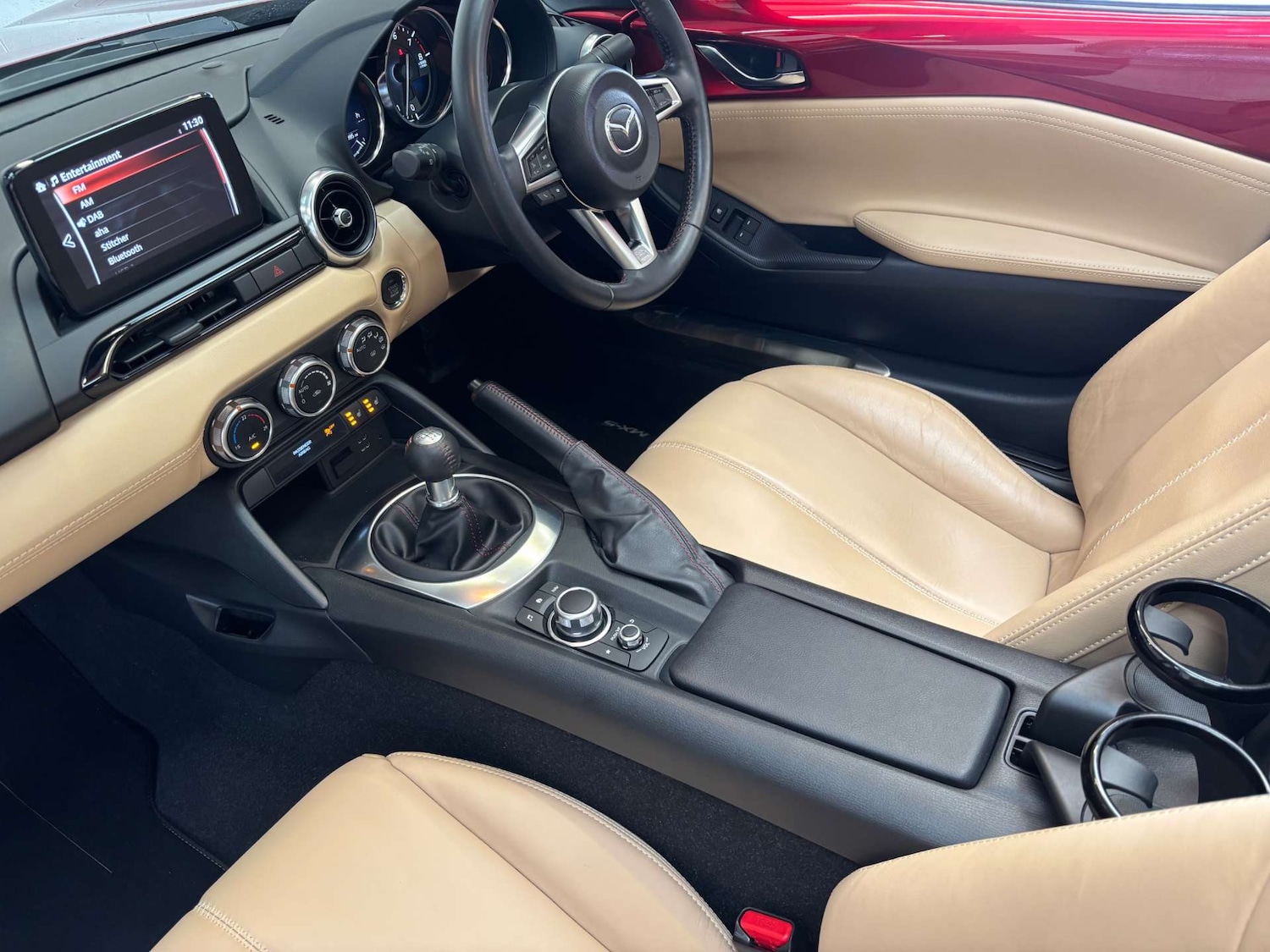 Used Mazda MX-5 2019 for sale - 77547661: Photo 3