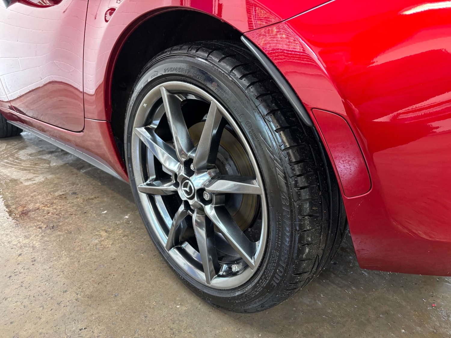 Used Mazda MX-5 2019 for sale - 77547661: Photo 30