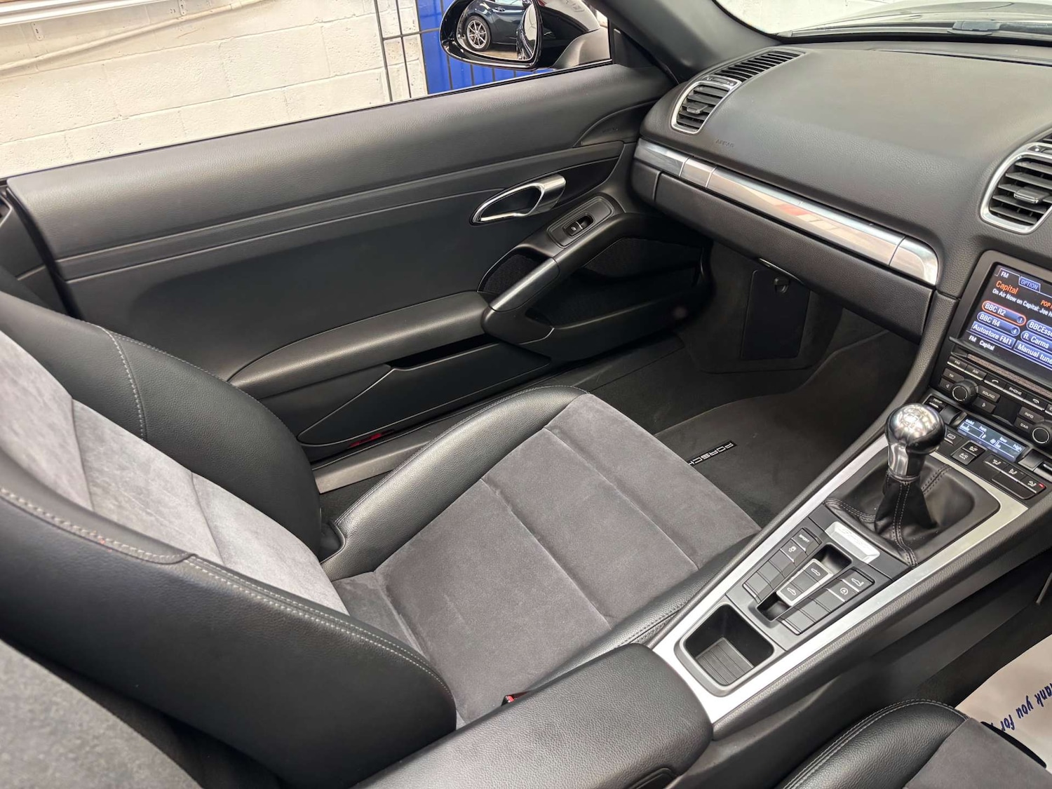 Used Porsche Boxster 2015 for sale - 77976979: Photo 11