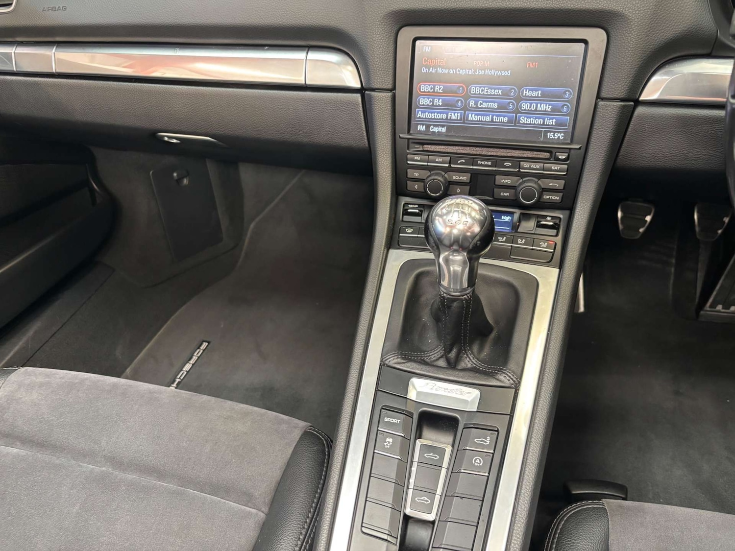 Used Porsche Boxster 2015 for sale - 77976979: Photo 12