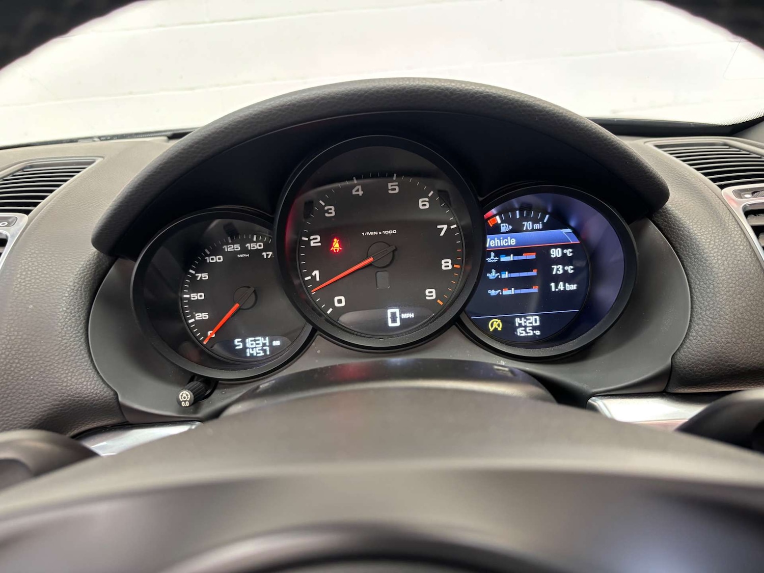 Used Porsche Boxster 2015 for sale - 77976979: Photo 15