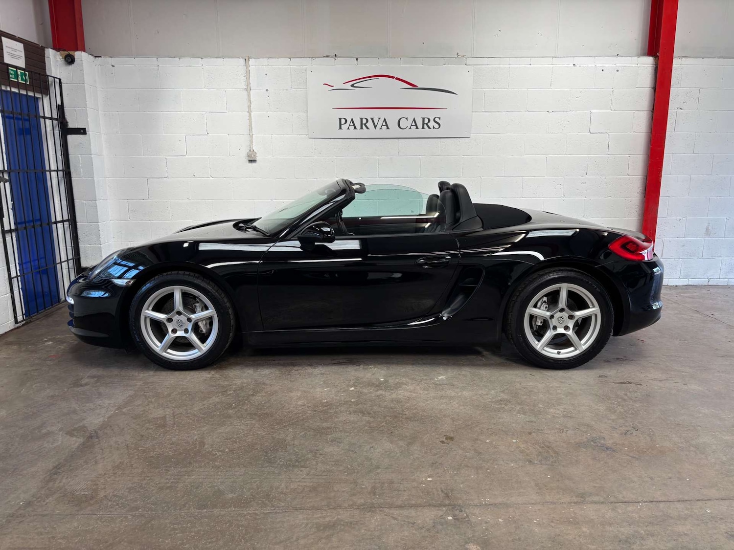 Used Porsche Boxster 2015 for sale - 77976979: Photo 19