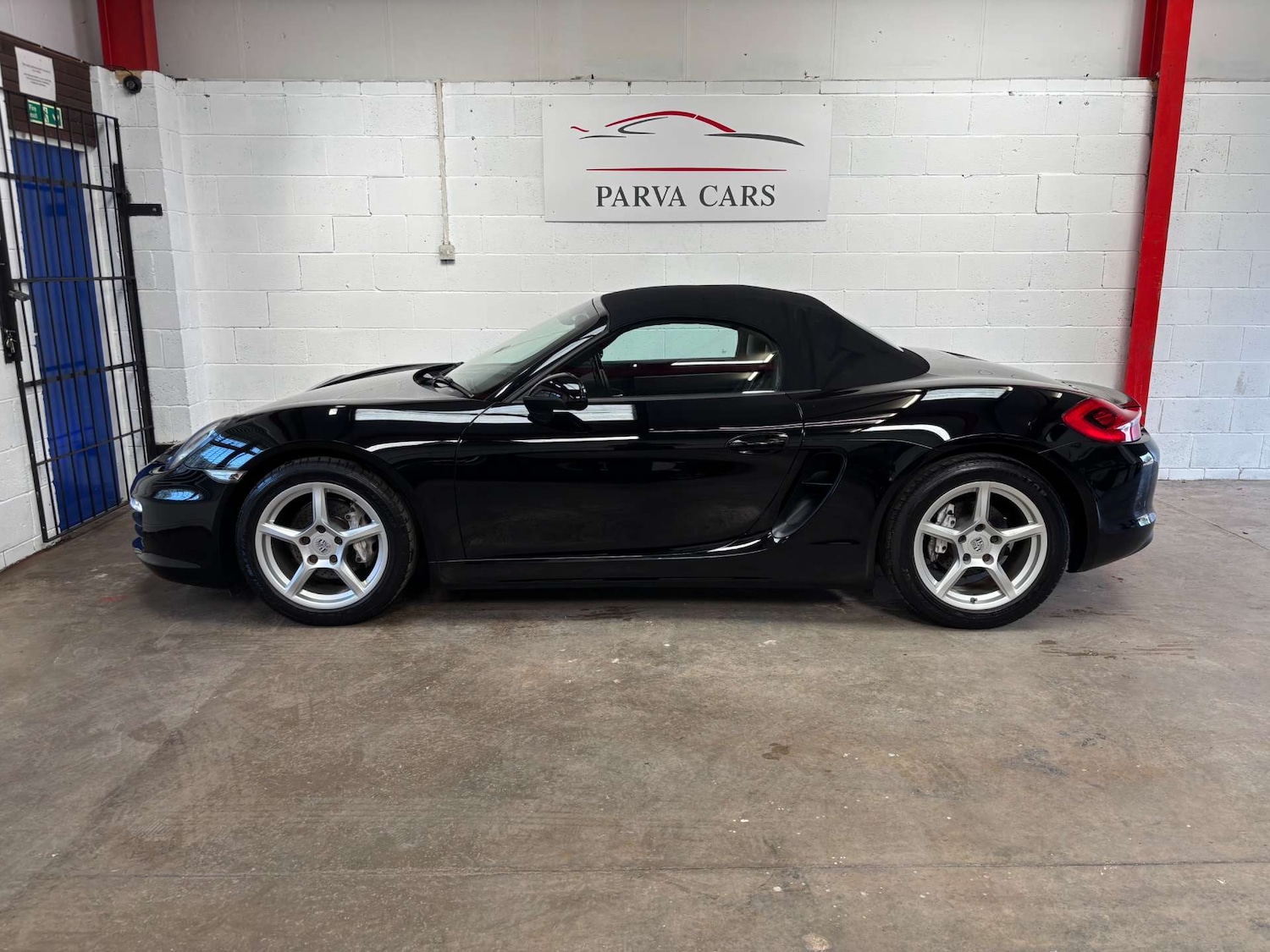 Used Porsche Boxster 2015 for sale - 77976979: Photo 20