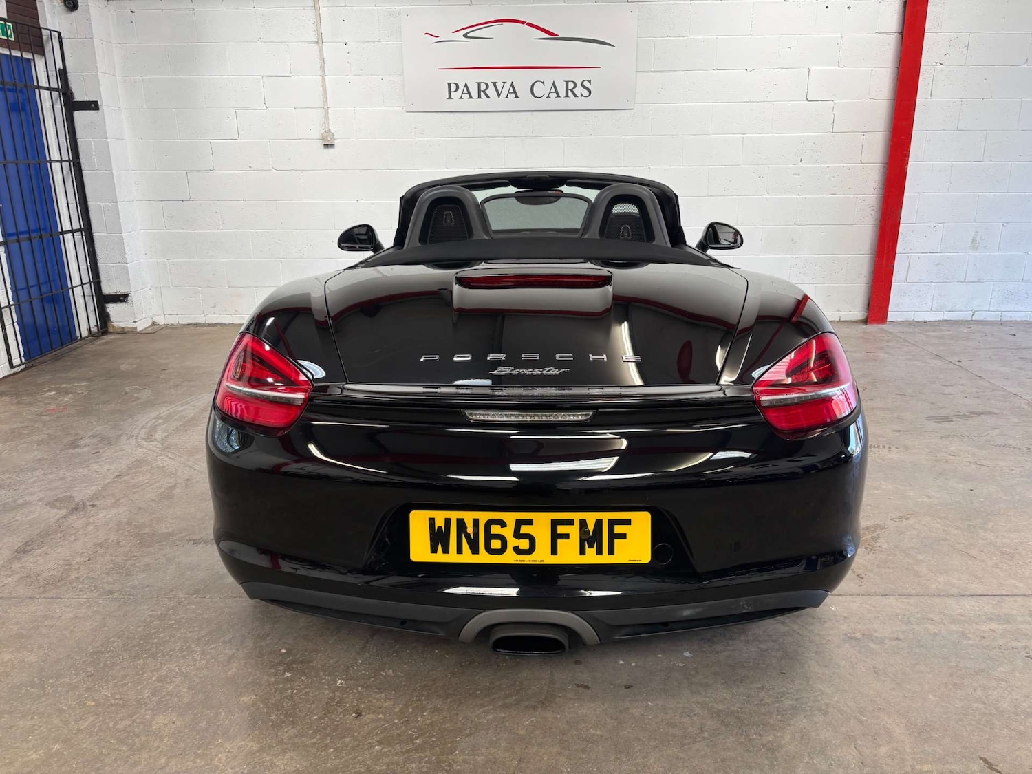 Used Porsche Boxster 2015 for sale - 77976979: Photo 22