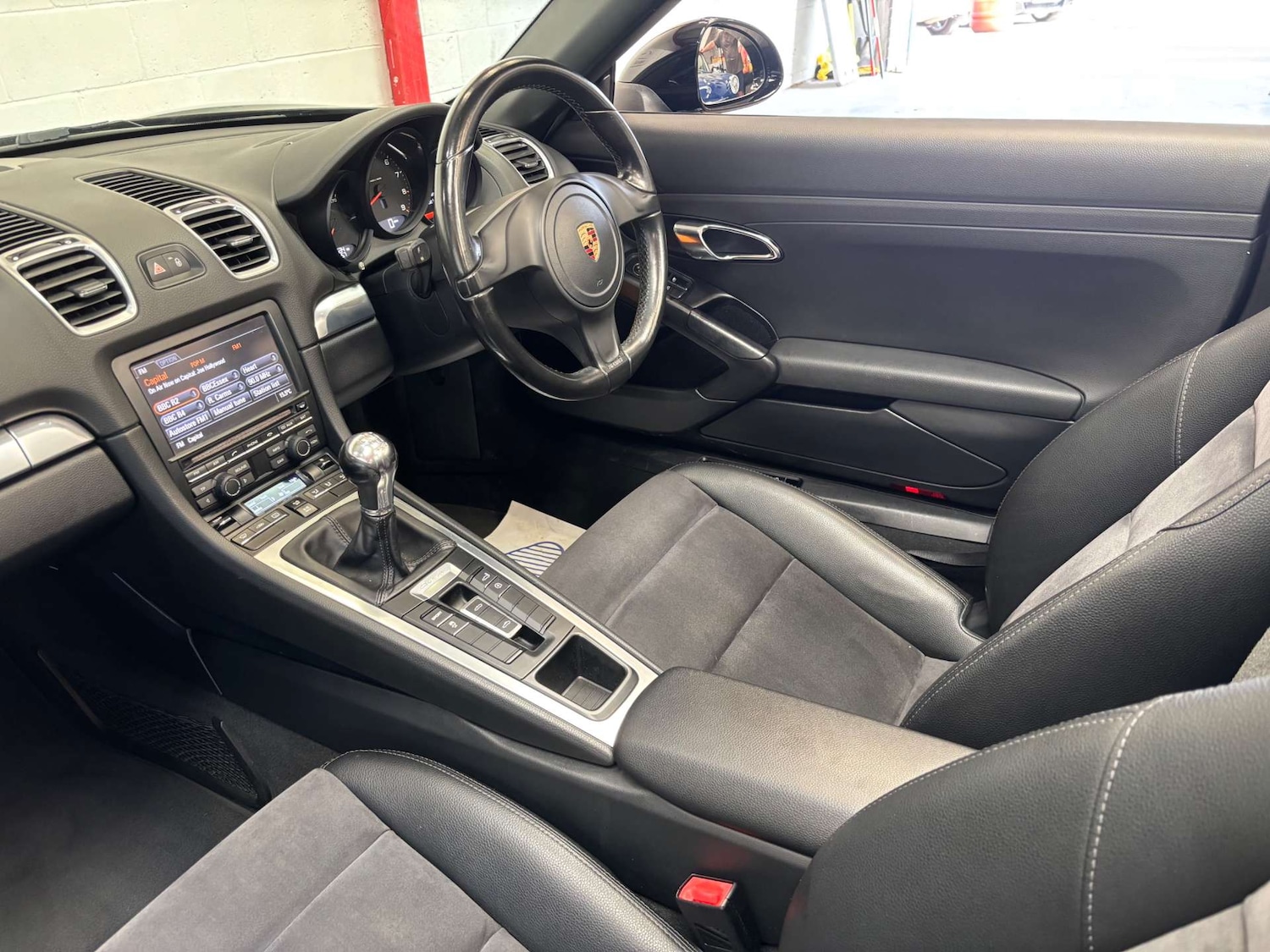 Used Porsche Boxster 2015 for sale - 77976979: Photo 3