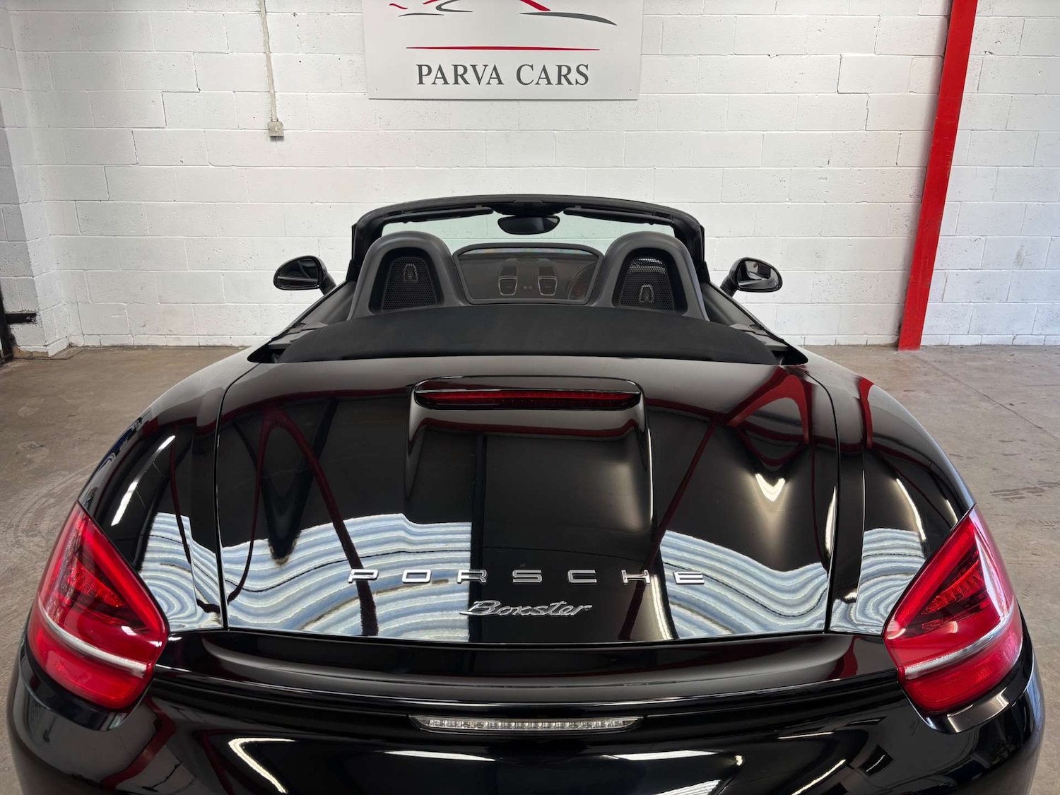 Used Porsche Boxster 2015 for sale - 77976979: Photo 7