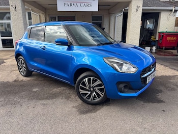Used Suzuki Swift 2020 for sale - 78776458: Photo
