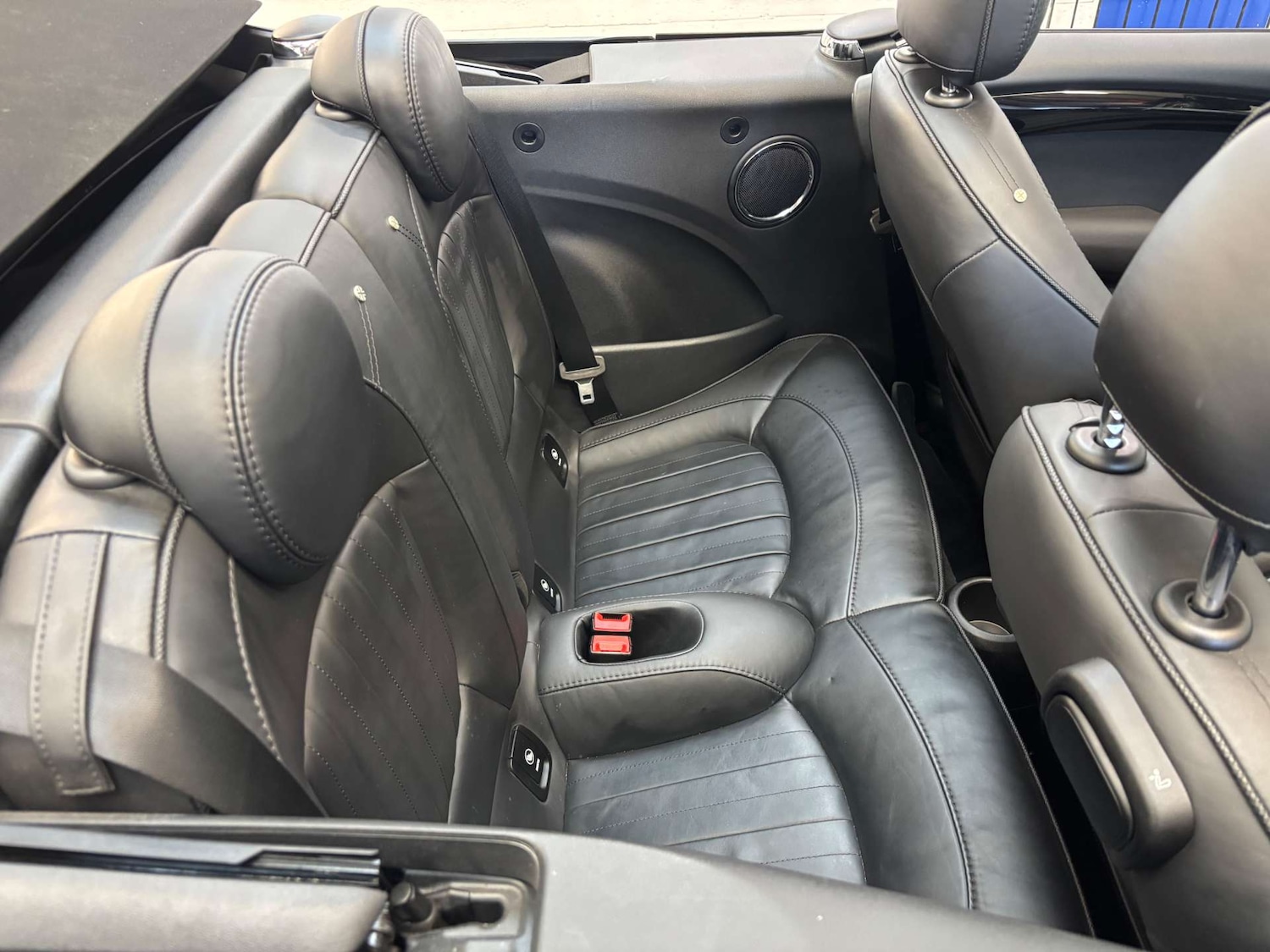 Used MINI Convertible 2020 for sale - 77662727: Photo 10